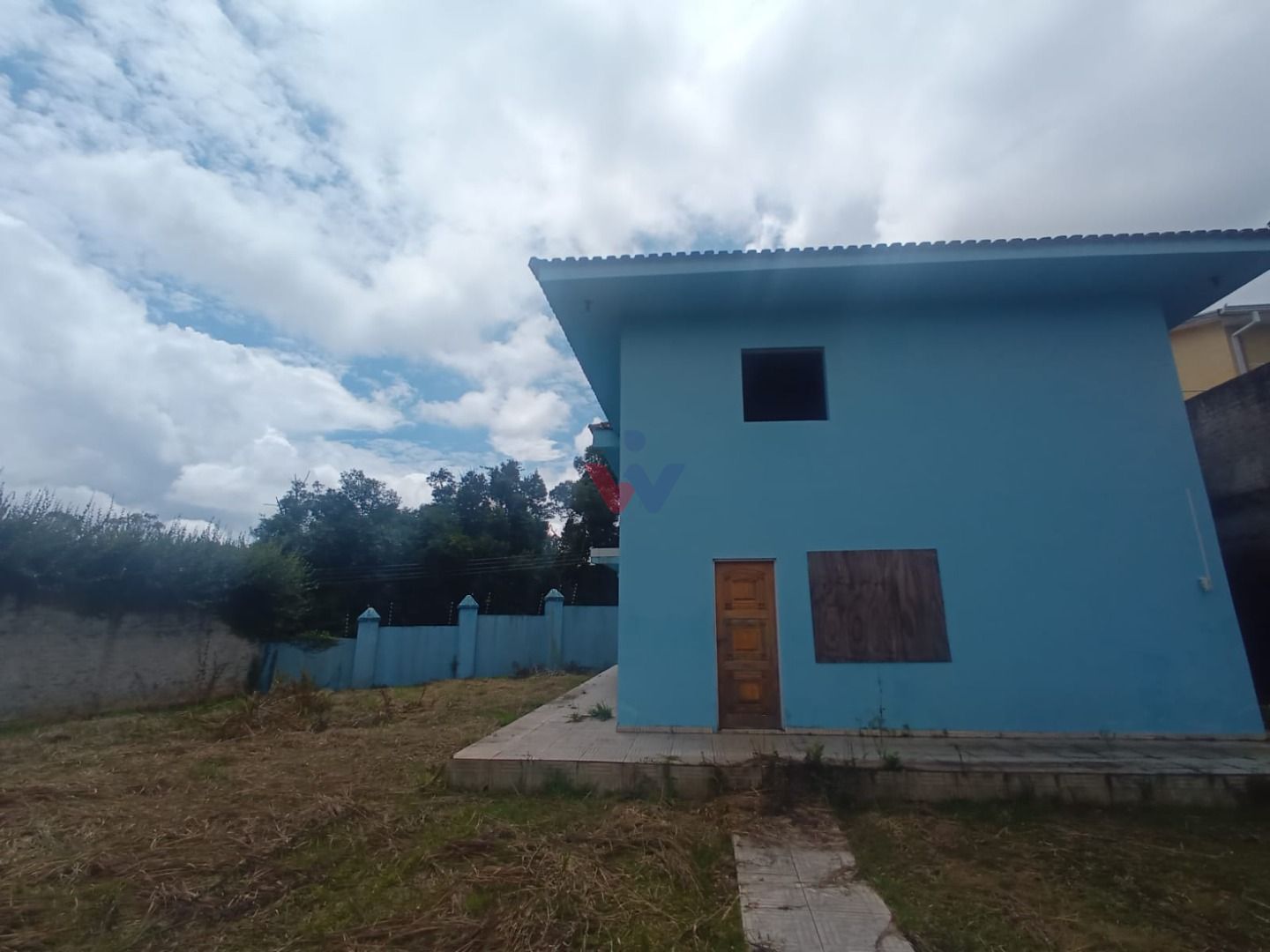 Sobrado 3 Quartos no Bairro Cachoeira  Excelente Oportunidade ...