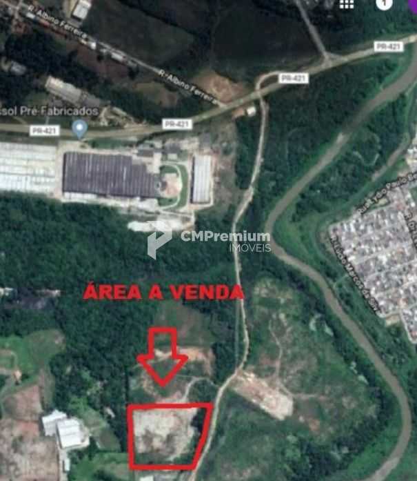 Terreno Industrial 114.000 m  na CIC  Localização Estratégica ...