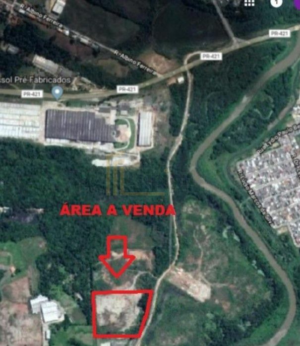 Terreno Industrial 114.000 m  na CIC  Localização Estratégica ...