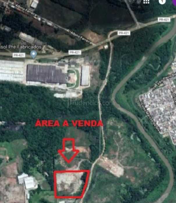 Terreno Industrial 114.000 m  na CIC  Localização Estratégica ...