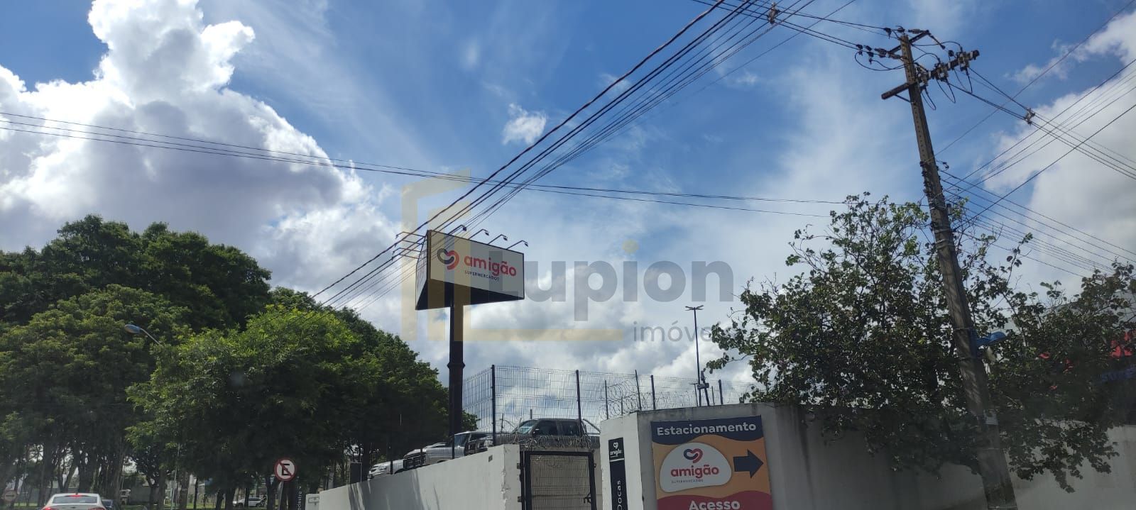 Terreno à Venda na Vila Marumby, Maringá PR  504 m  em Localiz...