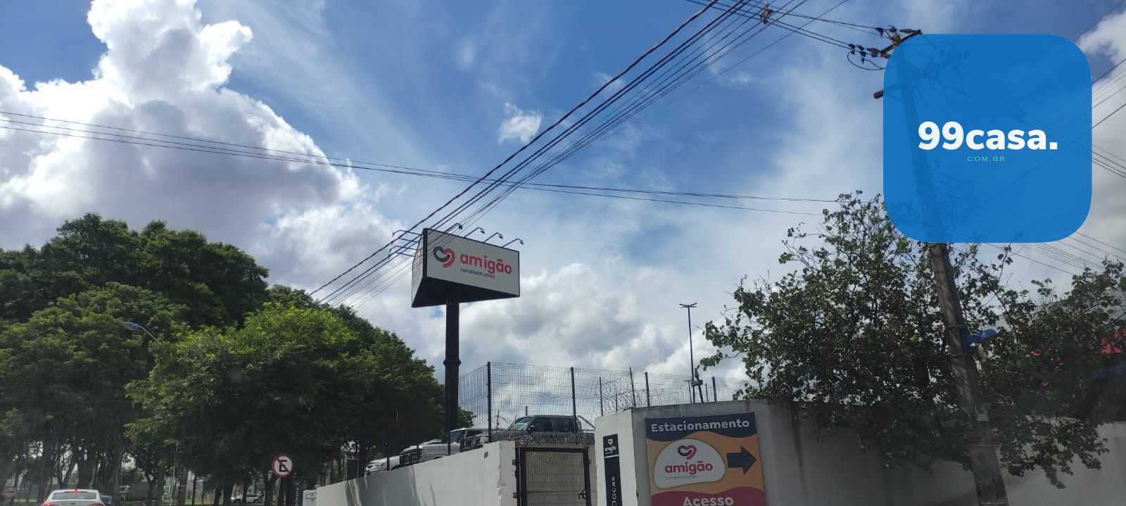 Terreno à Venda na Vila Marumby, Maringá PR  504 m  em Localiz...