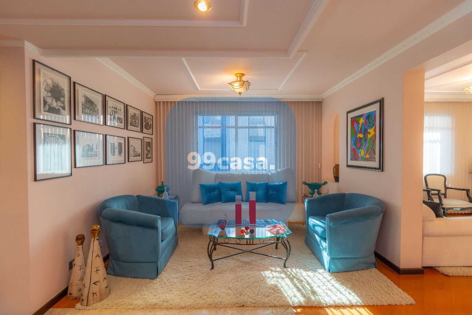 Cobertura Clássica com Piscina e Vista Privilegiada no Bigorri...