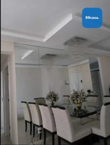 Apartamento 130 m  Nascente à Venda  3 Dorms, 1 Suíte, 2 Vagas...