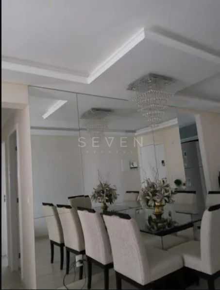 Apartamento 130 m  Nascente à Venda  3 Dorms, 1 Suíte, 2 Vagas...