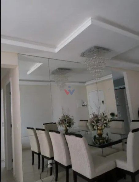 Apartamento 130 m  Nascente à Venda  3 Dorms, 1 Suíte, 2 Vagas...