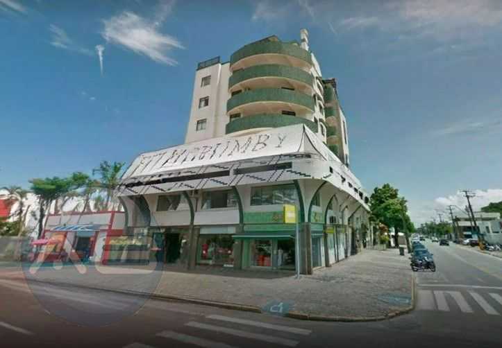 Cobertura Duplex com SPA Privativo e Churrasqueira no Edifício...