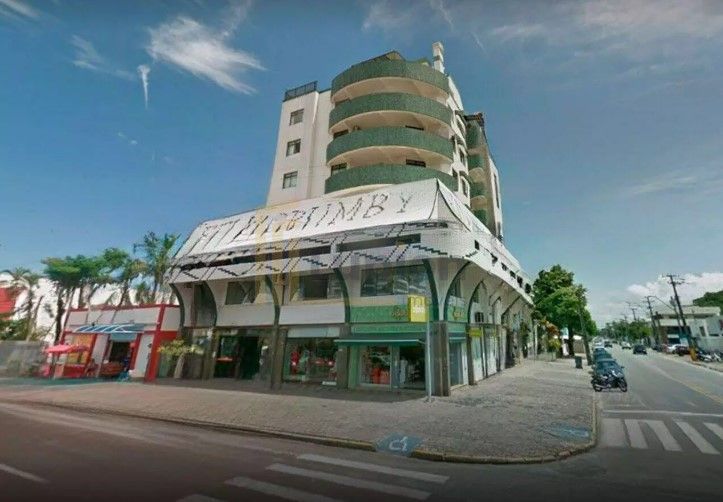 Cobertura Duplex com SPA Privativo e Churrasqueira no Edifício...