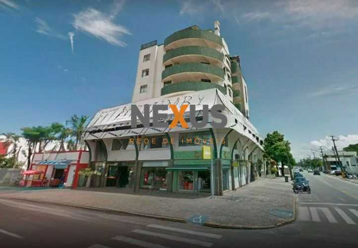 Cobertura Duplex com SPA Privativo e Churrasqueira no Edifício...