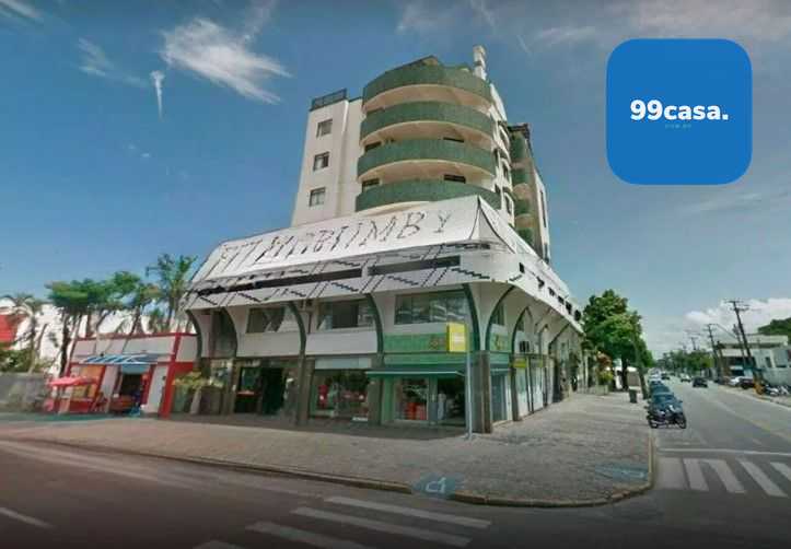 Cobertura Duplex com SPA Privativo e Churrasqueira no Edifício...