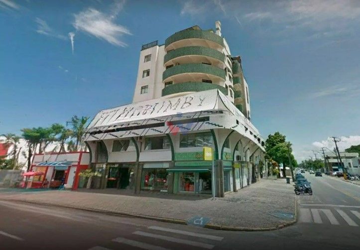 Cobertura Duplex com SPA Privativo e Churrasqueira no Edifício...