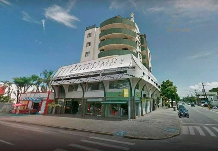 Cobertura Duplex com SPA Privativo e Churrasqueira no Edifício...