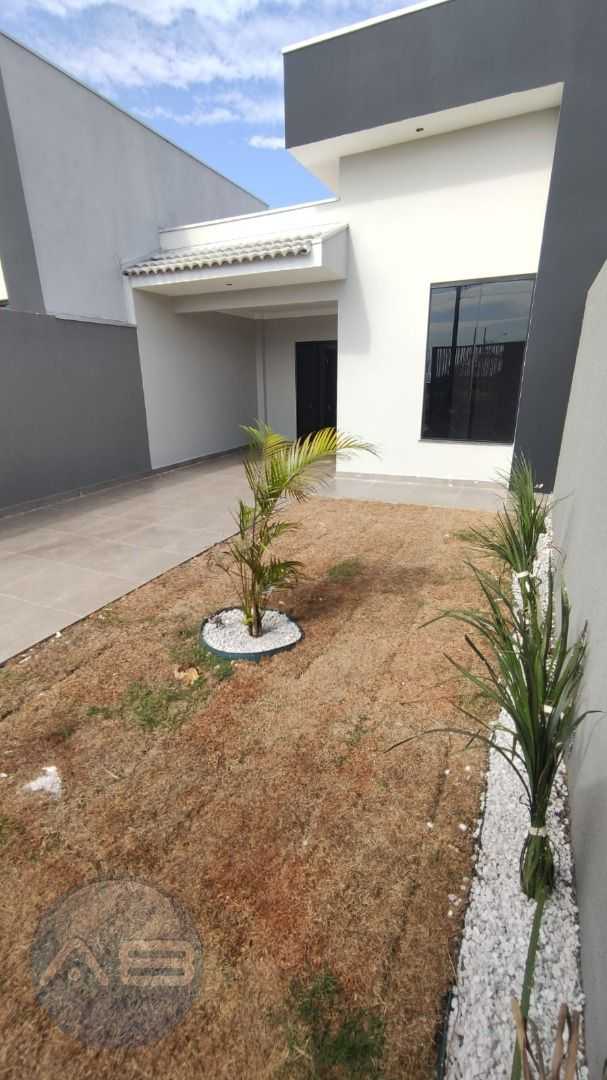Casa com 3 Quartos à Venda no Giardino San Marco  Maringá PR