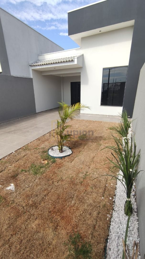 Casa com 3 Quartos à Venda no Giardino San Marco  Maringá PR