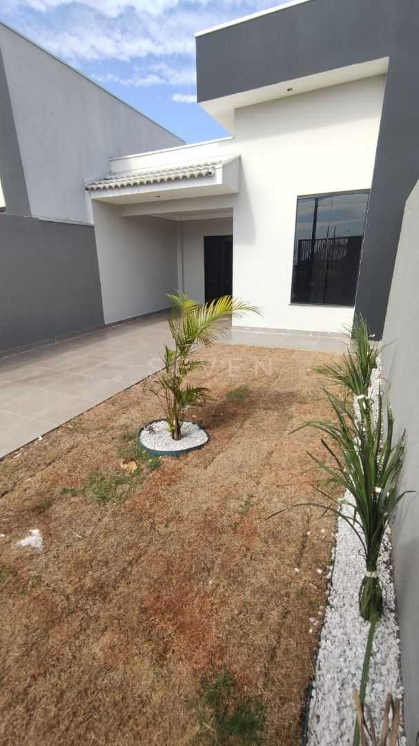 Casa com 3 Quartos à Venda no Giardino San Marco  Maringá PR