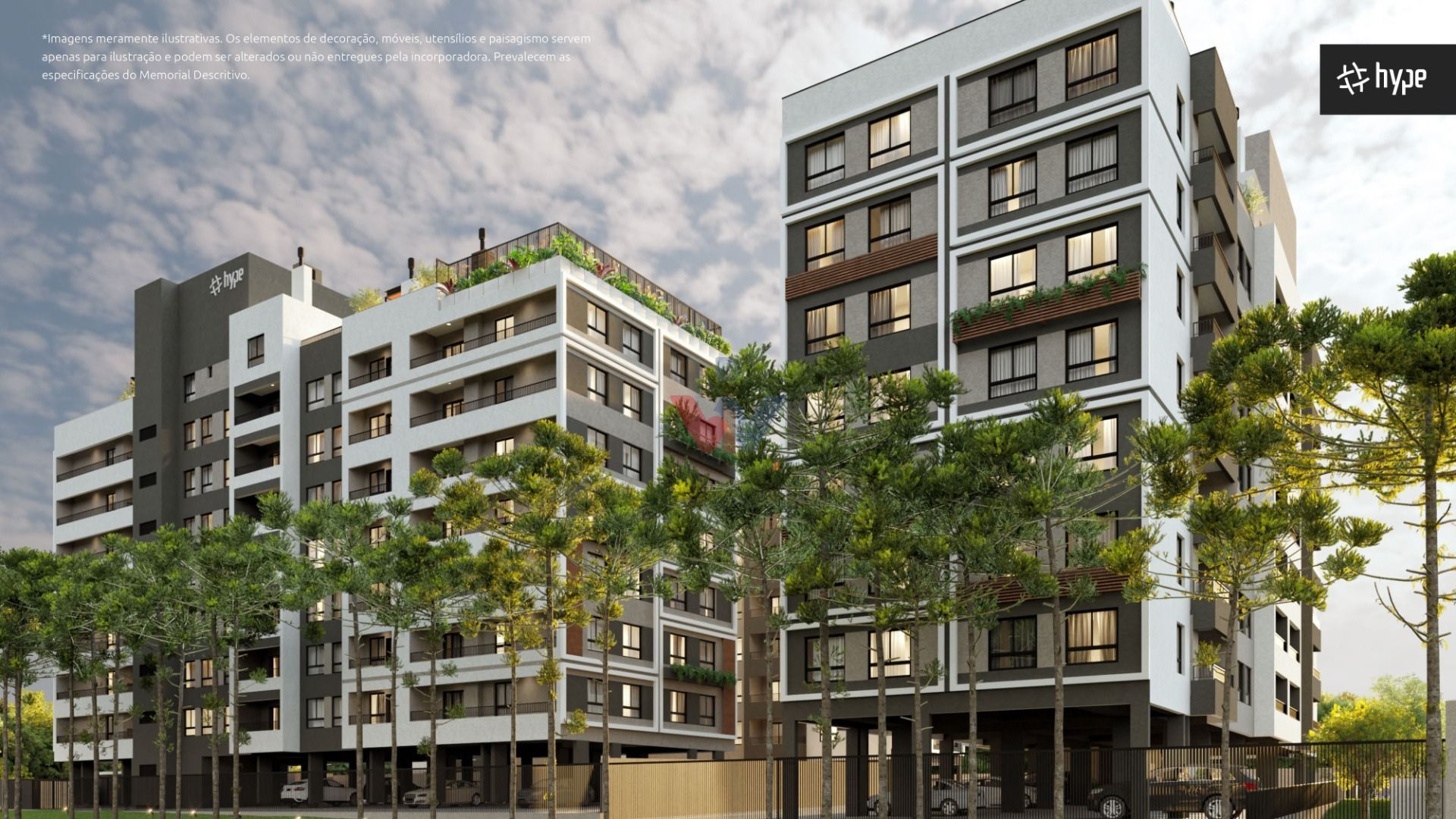 Lançamento Exclusivo no Novo Mundo  Conforto, Lazer e Modernidade