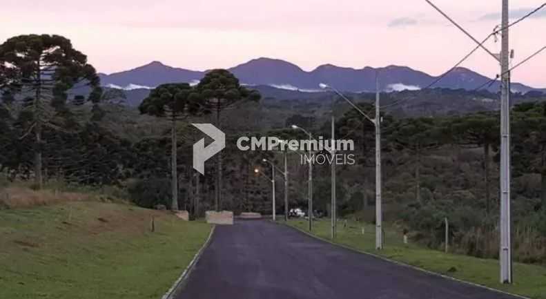 Lote 9, Quadra 2 no Betaville   Vista Permanente para a Serra ...