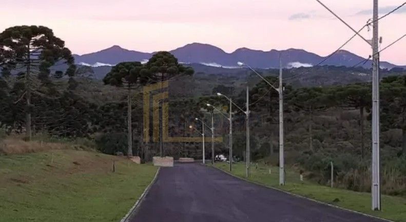 Lote 9, Quadra 2 no Betaville   Vista Permanente para a Serra ...