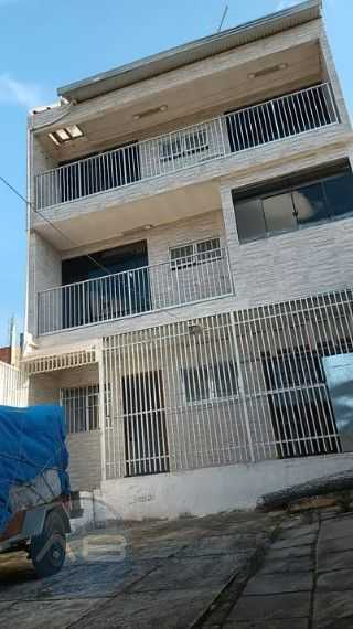 Triplex à Venda  Espaço, Versatilidade e Alto Potencial de Renda