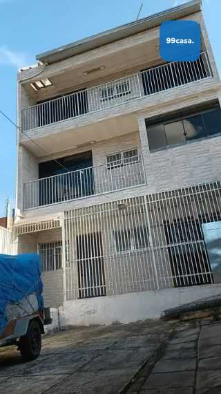 Triplex à Venda  Espaço, Versatilidade e Alto Potencial de Renda