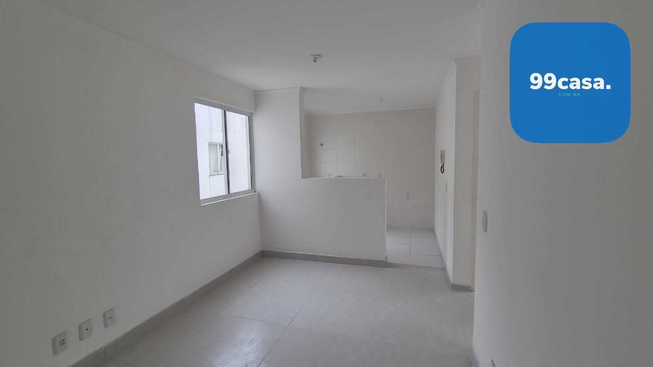 Apartamento 2 Quartos à Venda no Residencial Califórnia  40m  ...