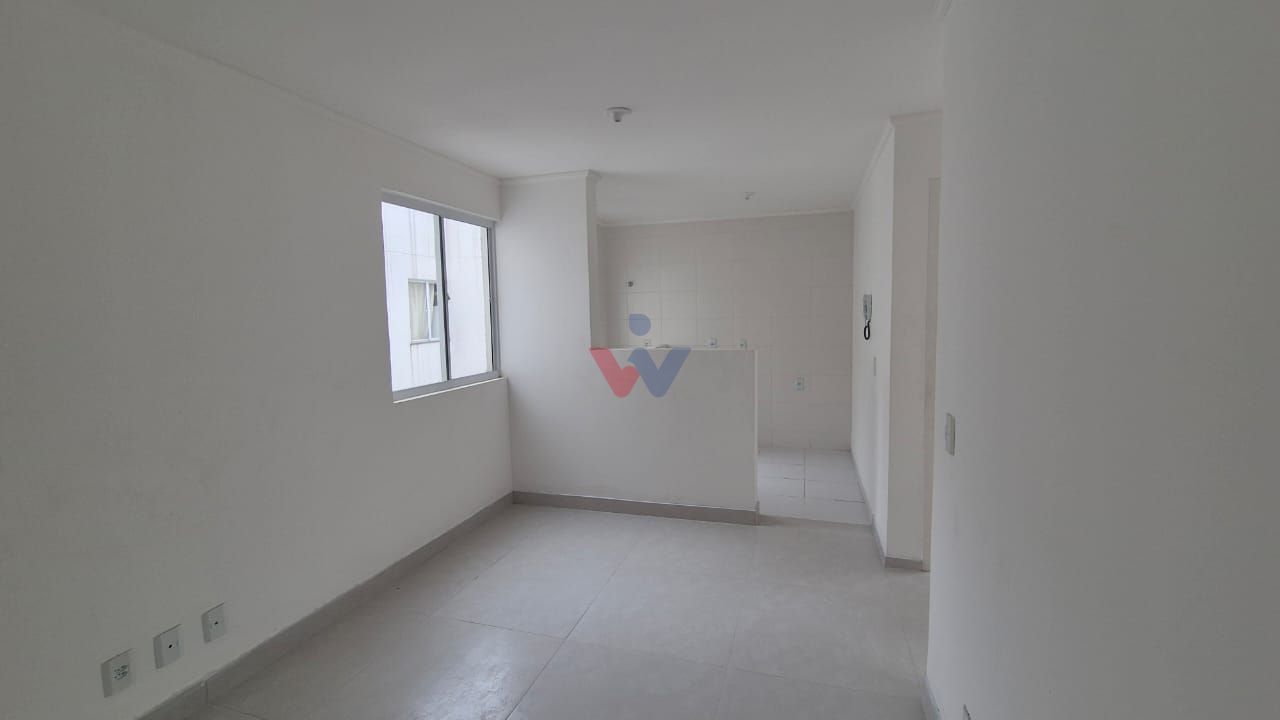 Apartamento 2 Quartos à Venda no Residencial Califórnia  40m  ...