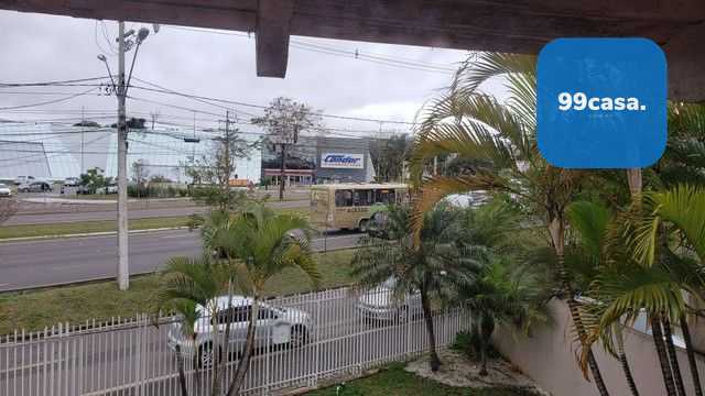 Maravilhosa Casa à Venda na Av. Comendador Franco  3 Quartos, ...