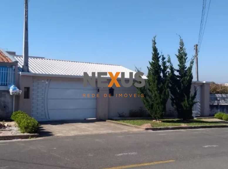 Excelente Casa à Venda com Móveis Planejados, Portão Elétrico ...