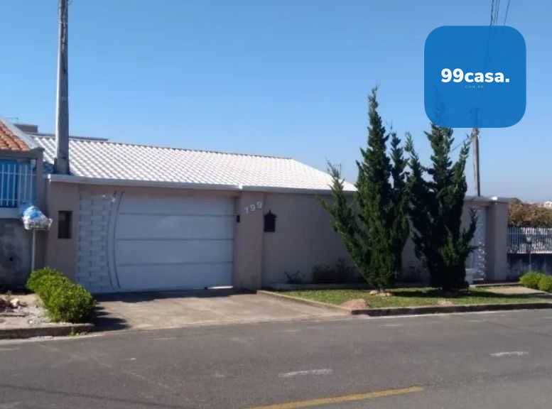 Excelente Casa à Venda com Móveis Planejados, Portão Elétrico ...