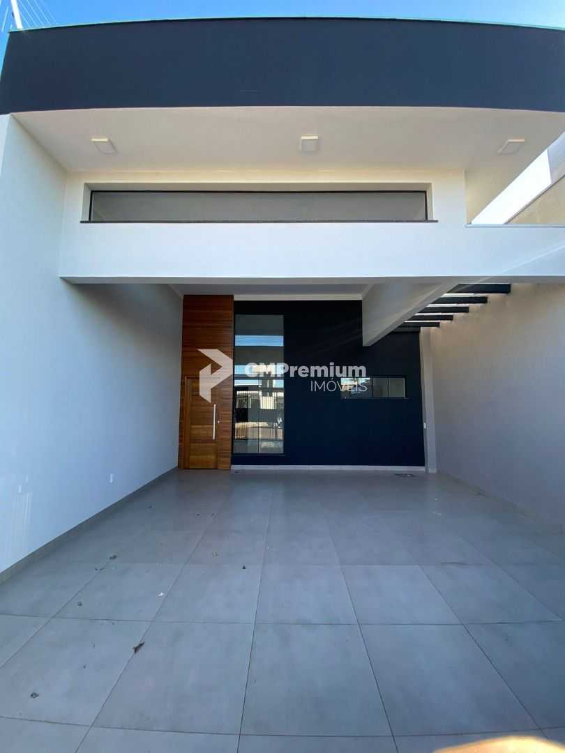 Espaçosa Casa de 3 Dormitórios à Venda no Jardim Três Lagoas  ...