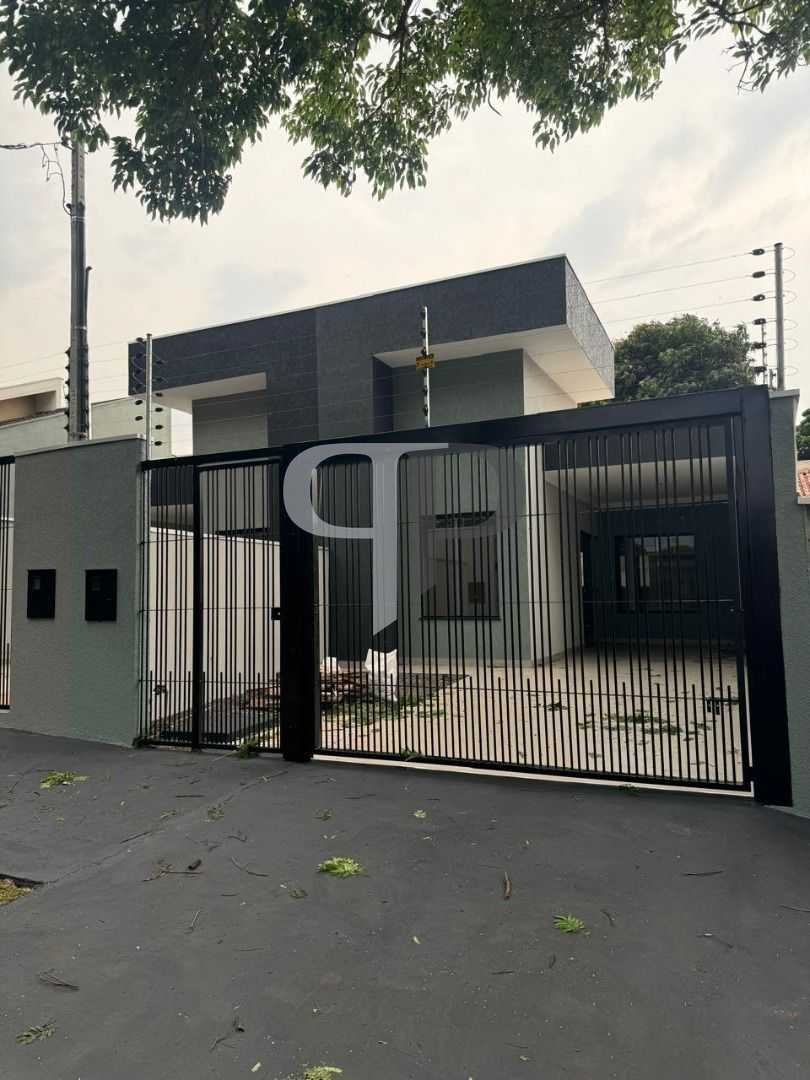 Casa com 3 Quartos à Venda no Parque Tarumã: Conforto, Localiz...