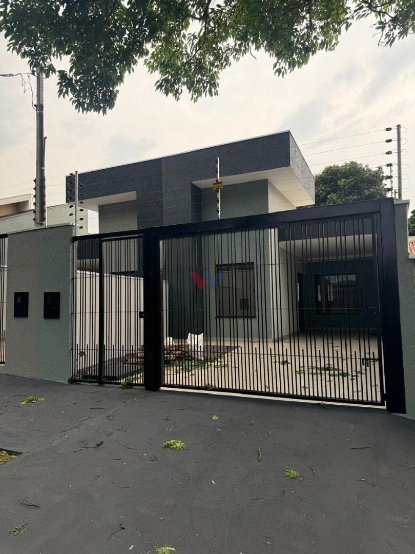 Casa com 3 Quartos à Venda no Parque Tarumã  Conforto, Localiz...