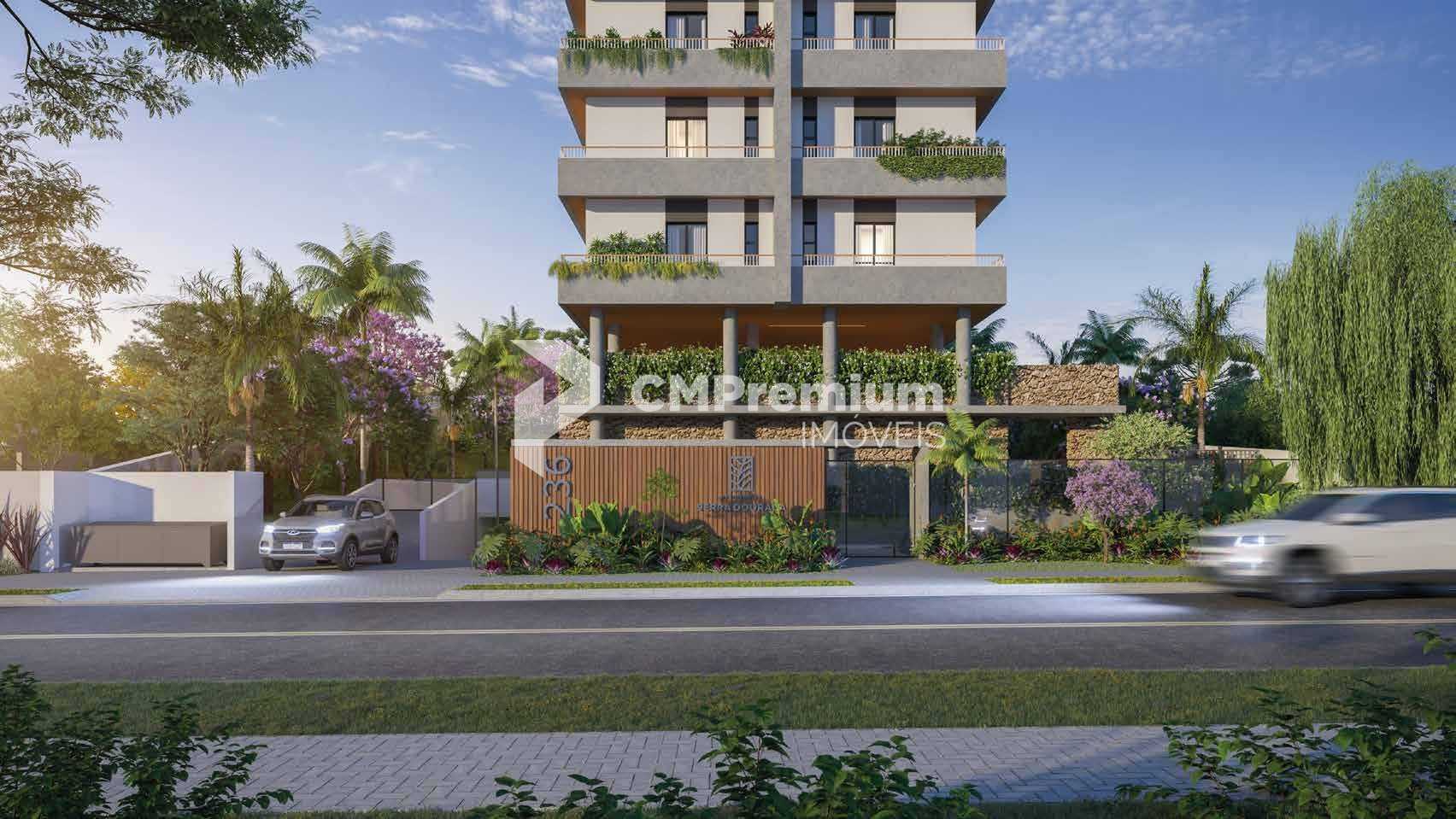 Apartamento no Bairro Alto  Conforto, Elegância e Vista Panorâ...