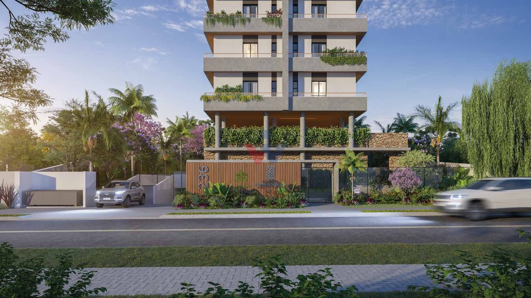 Apartamento no Bairro Alto  Conforto, Elegância e Vista Panorâ...