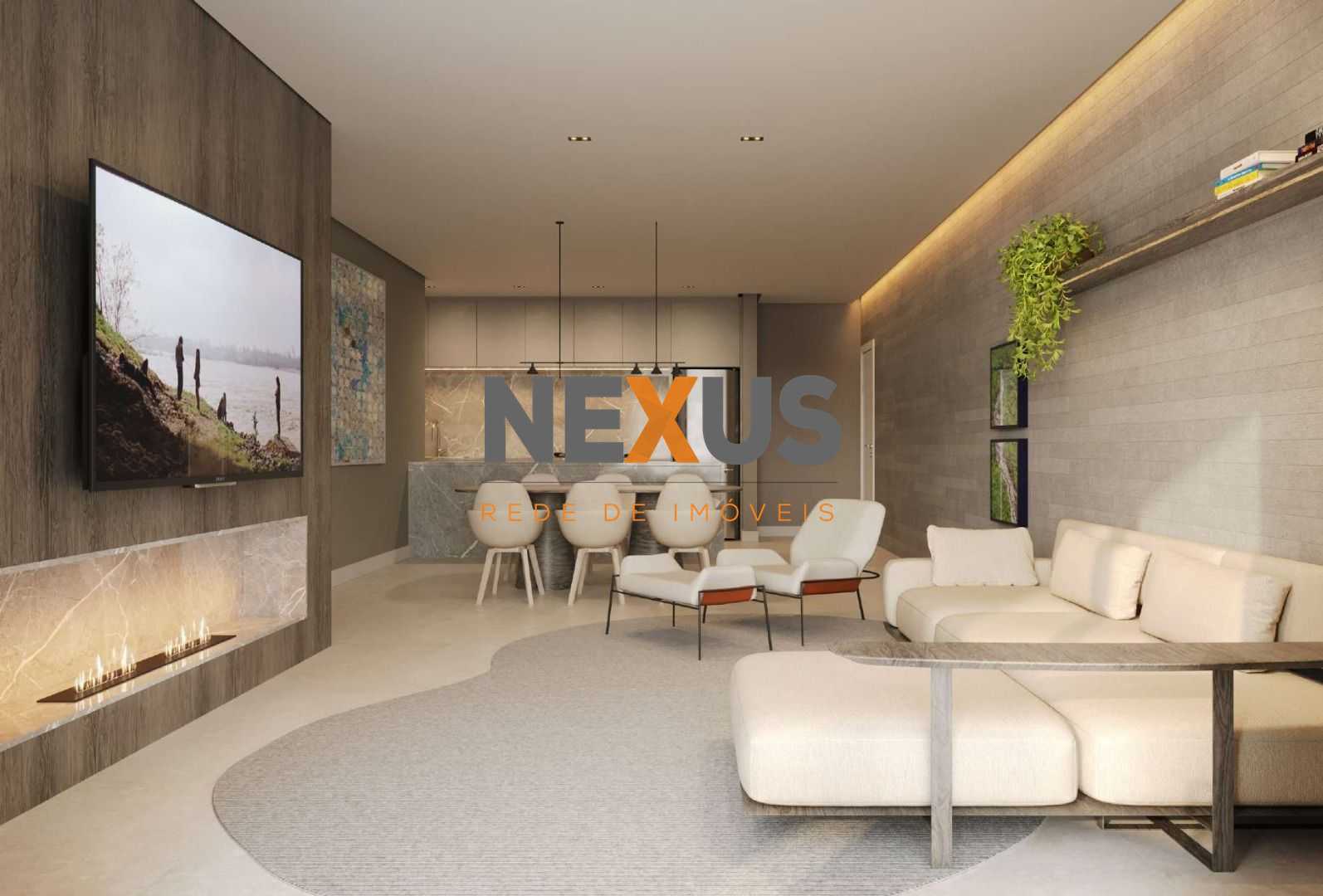 Apartamento no Água Verde com lazer completo e localização pri...