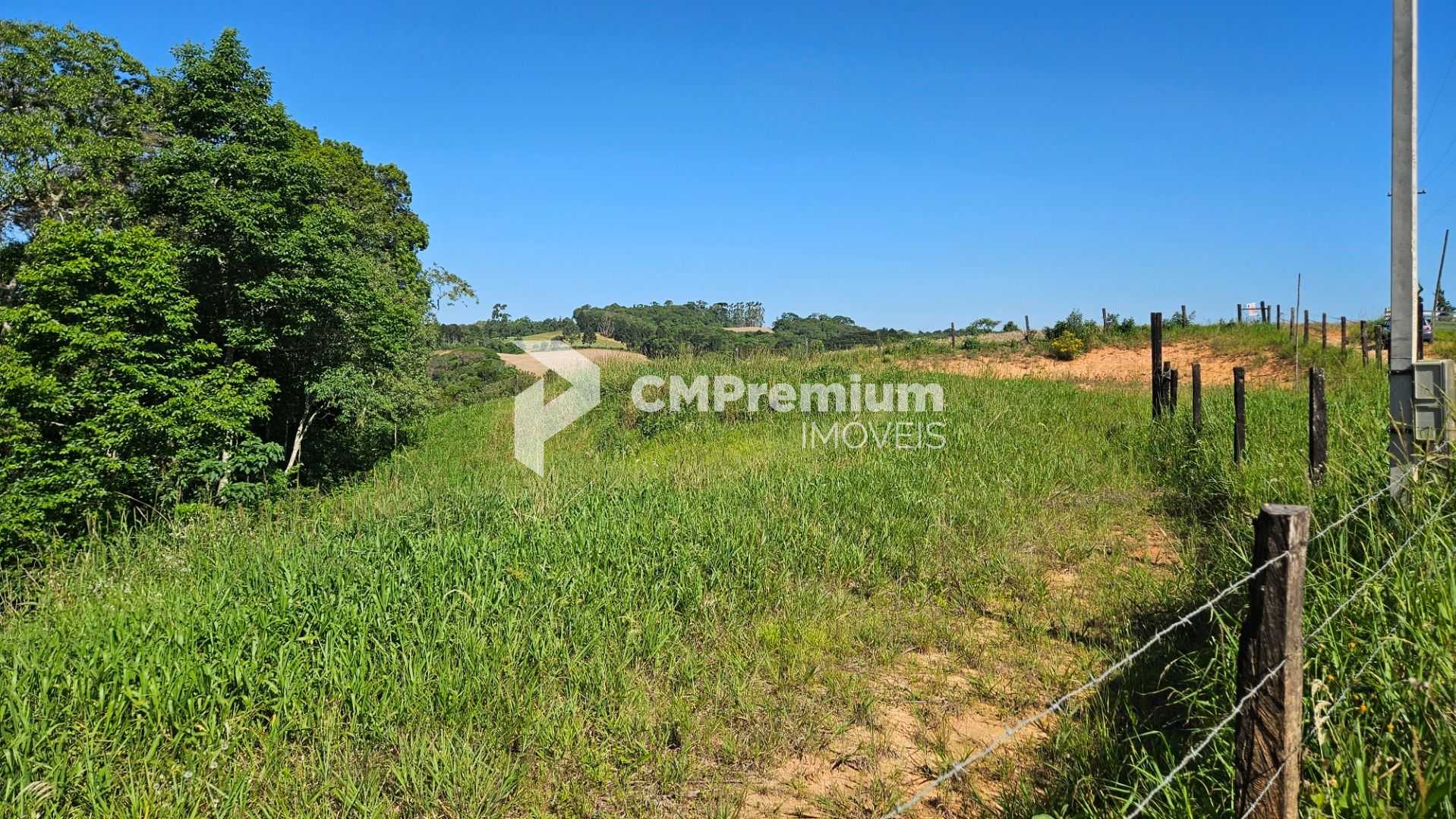 Refúgio de 4.397 m  em Contenda  Terreno com Vista e Natureza