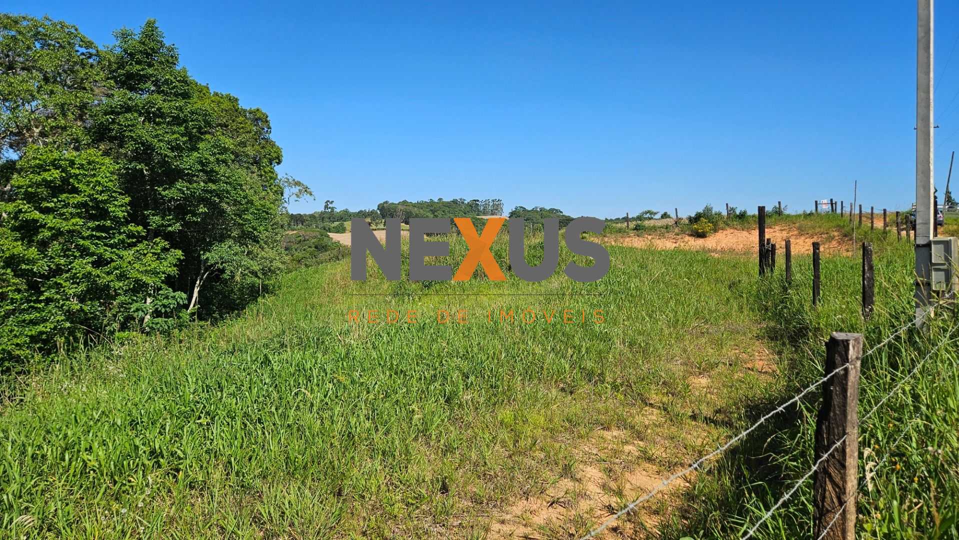 Refúgio de 4.397 m  em Contenda  Terreno com Vista e Natureza