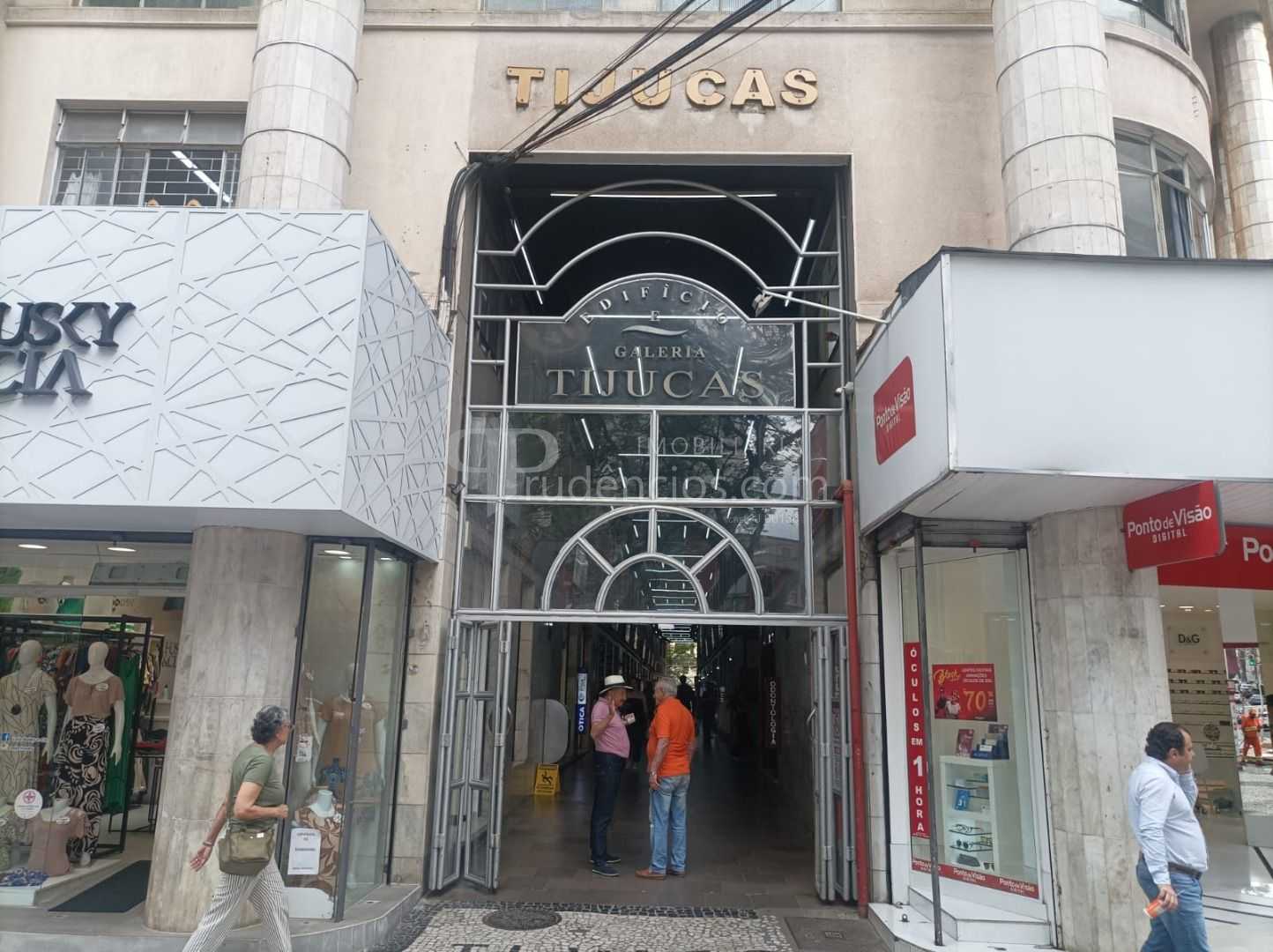 Sala Comercial de 46m  na Boca Maldita  Centro de Curitiba