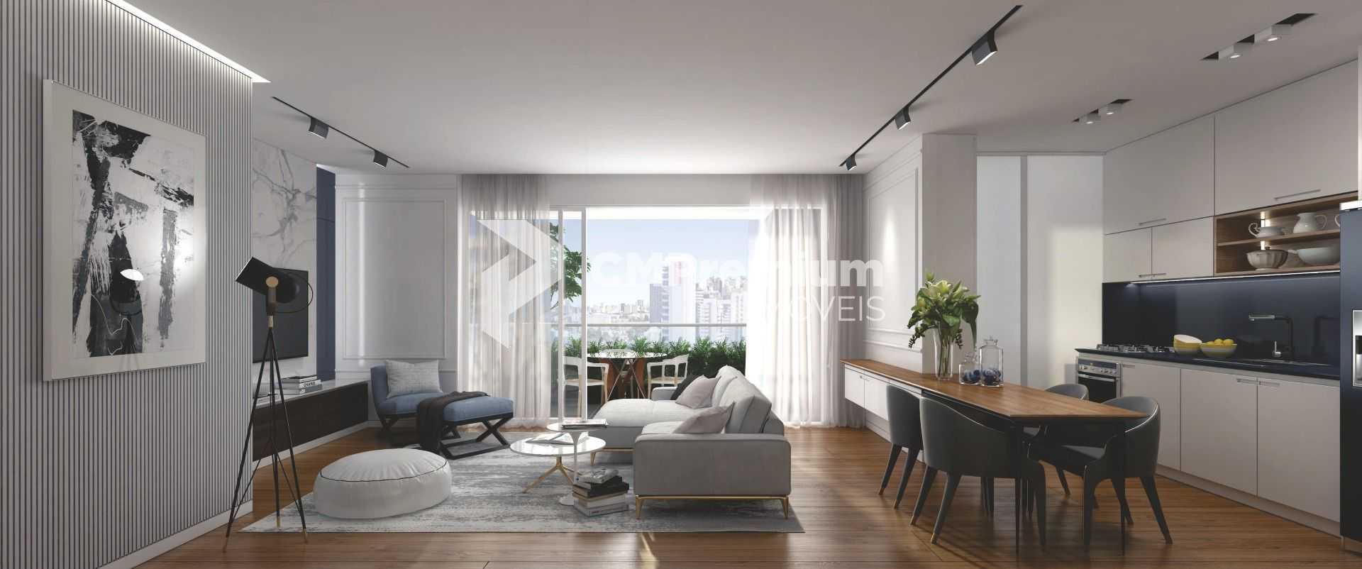 Luxo e exclusividade no coração do Cabral  seu novo lar espera...