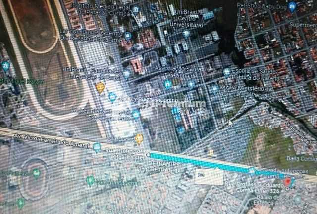 Terreno de Esquina em Curitiba  Perfeito para Construção ou In...