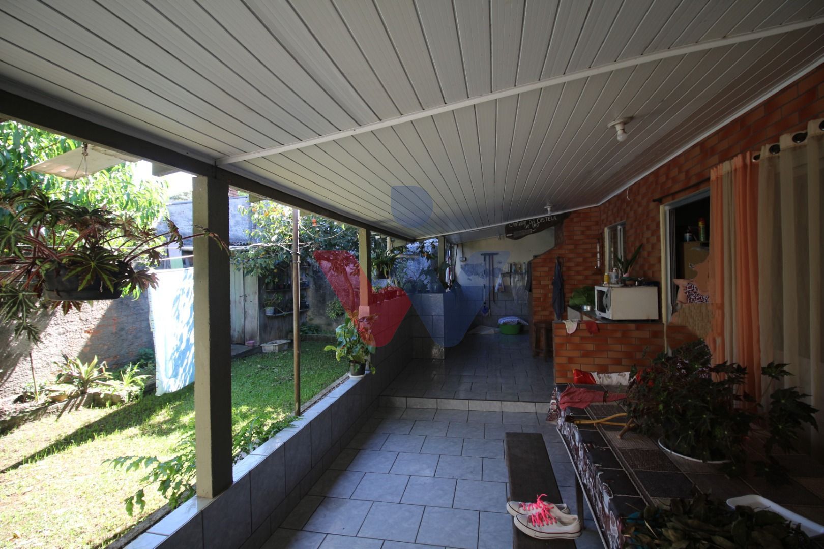 Espaçosa Casa à Venda no Jardim Centauro, Uberaba  Conforto e ...