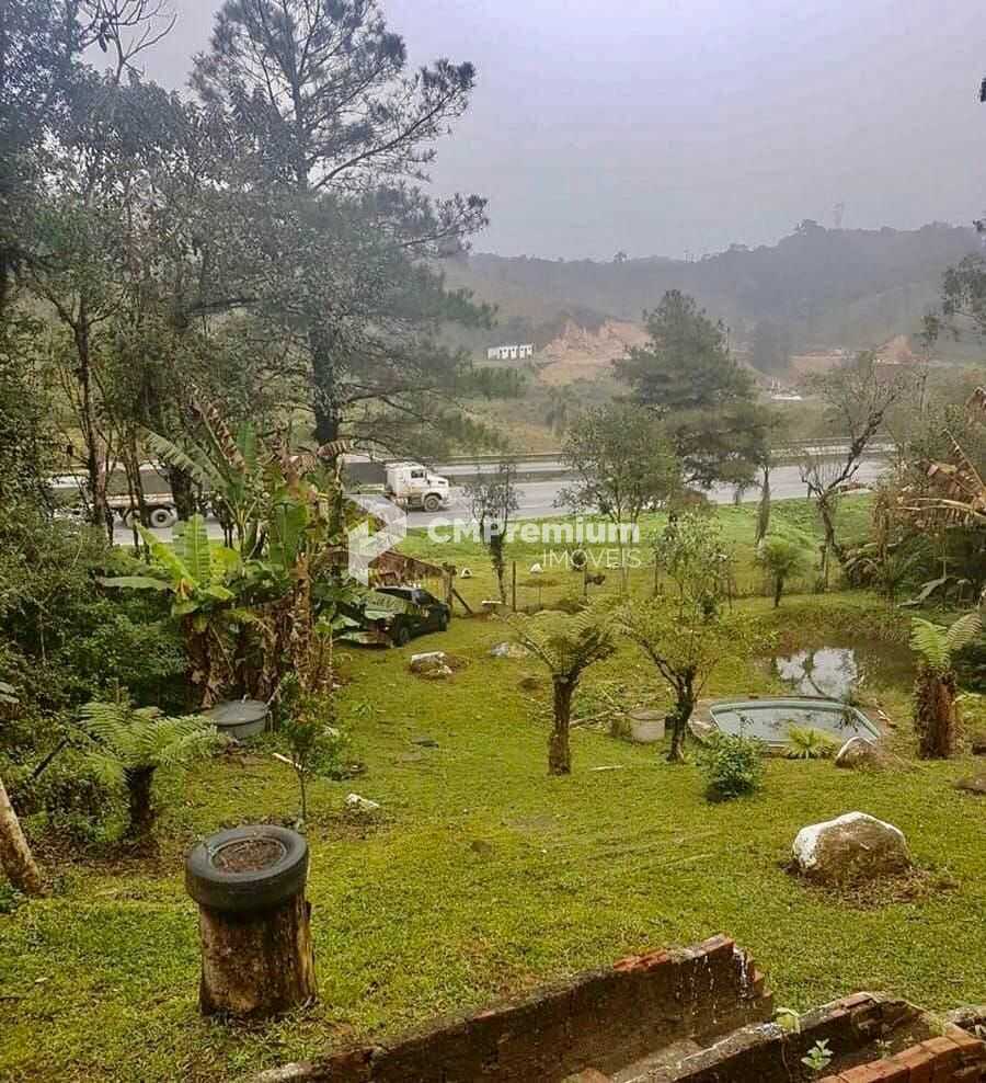 Chácara 915 m  na PR-277 por R 160 mil, ideal para lazer, mora...