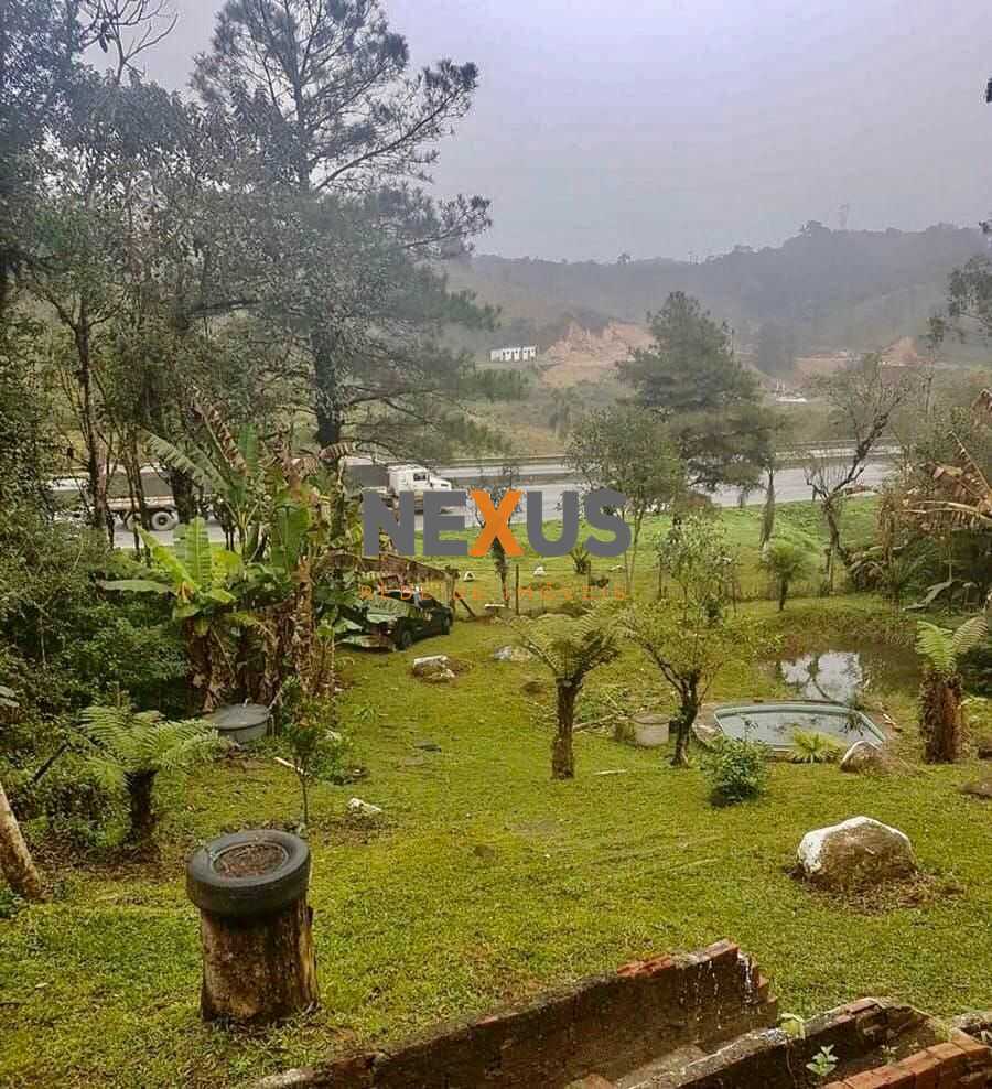 Chácara 915 m  na PR-277 por R 160 mil, ideal para lazer, mora...