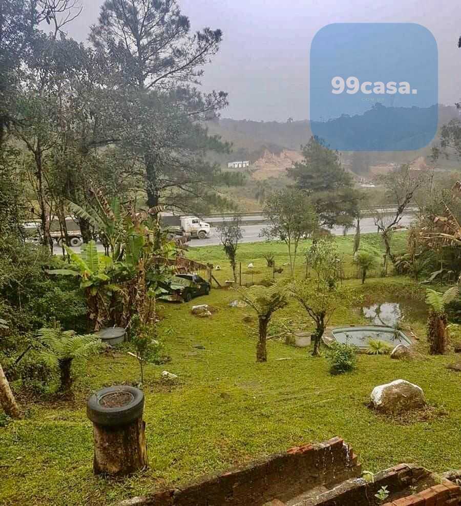 Chácara 915 m  na PR-277 por R 160 mil, ideal para lazer, mora...