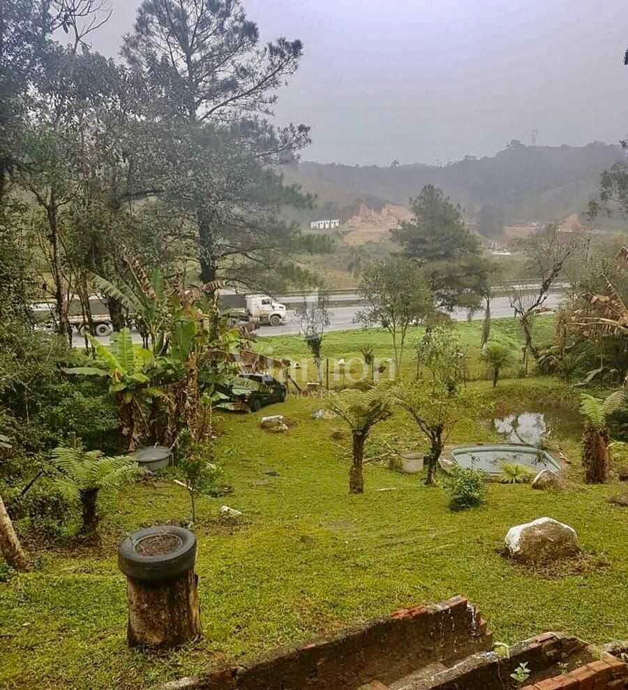 Chácara 915 m  na PR-277 por R 160 mil, ideal para lazer, mora...