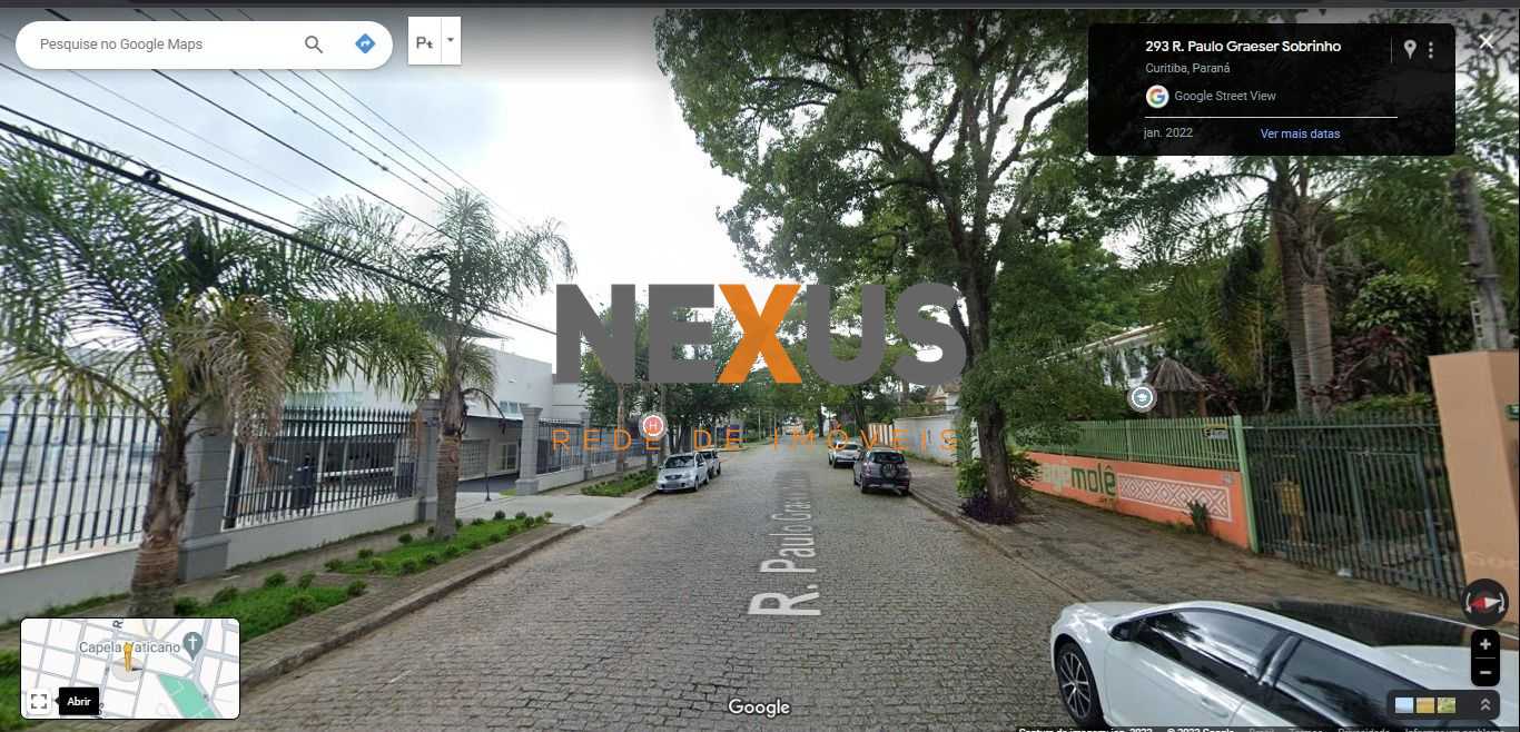Oportunidade Única  Terreno com Alto Potencial em Curitiba  Ba...