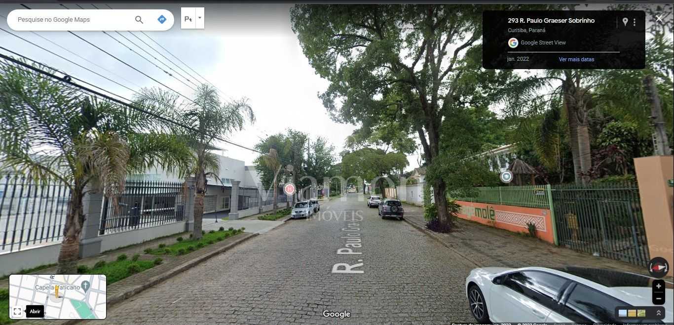 Oportunidade Única  Terreno com Alto Potencial em Curitiba  Ba...