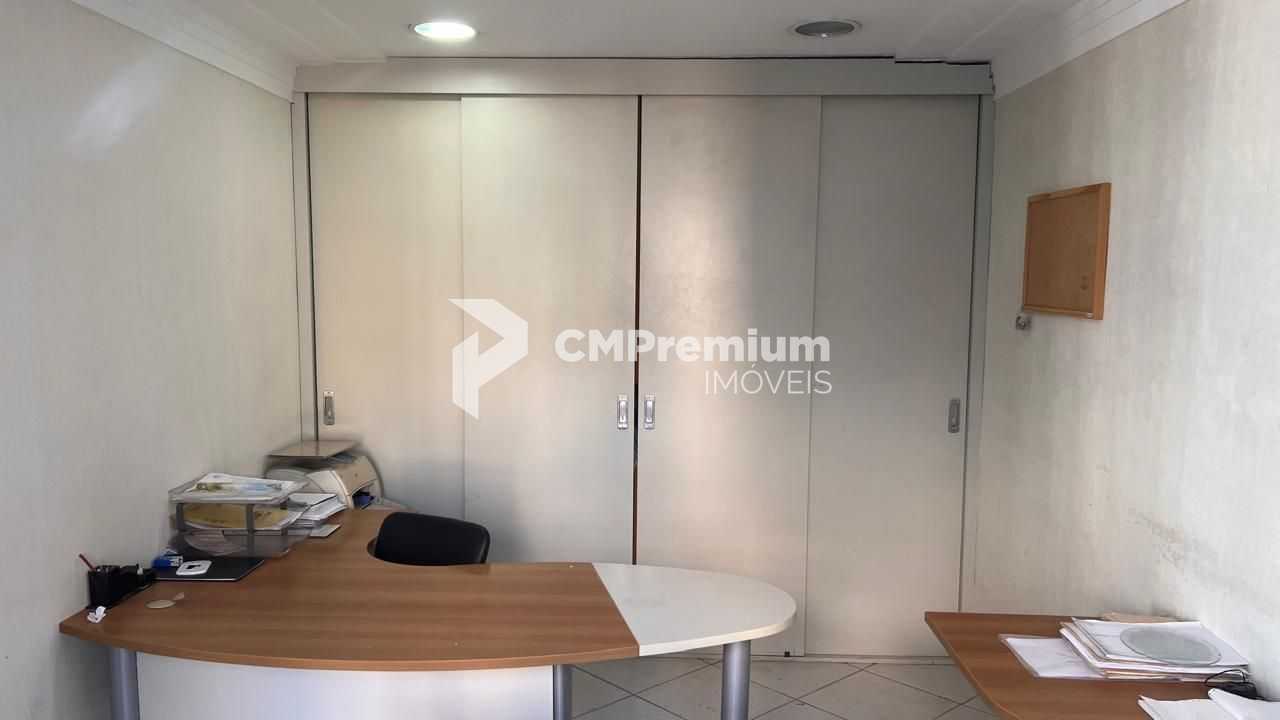 Sala Comercial de 46m  na Boca Maldita  Centro de Curitiba