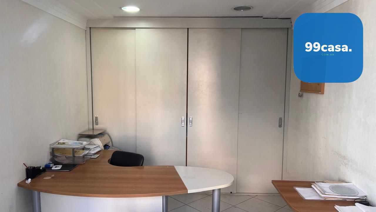 Sala Comercial de 46m  na Boca Maldita  Centro de Curitiba