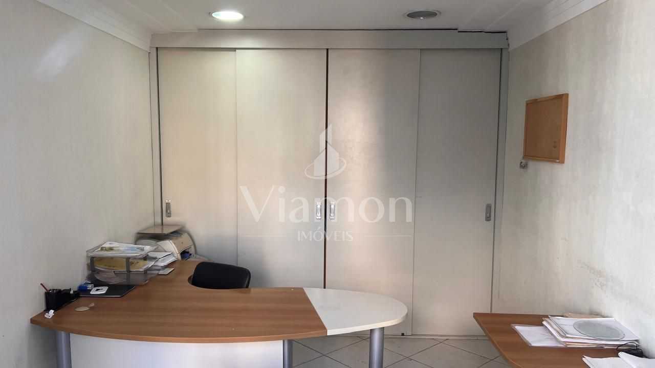 Sala Comercial de 46m  na Boca Maldita  Centro de Curitiba